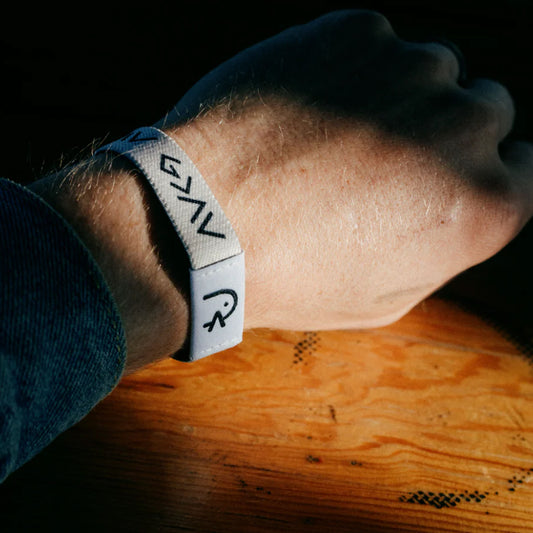 Daily Bible Bracelet